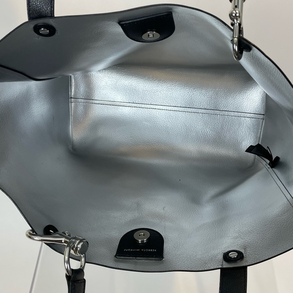 REBECCA MINKOFF TOTE - Picture 3 of 9